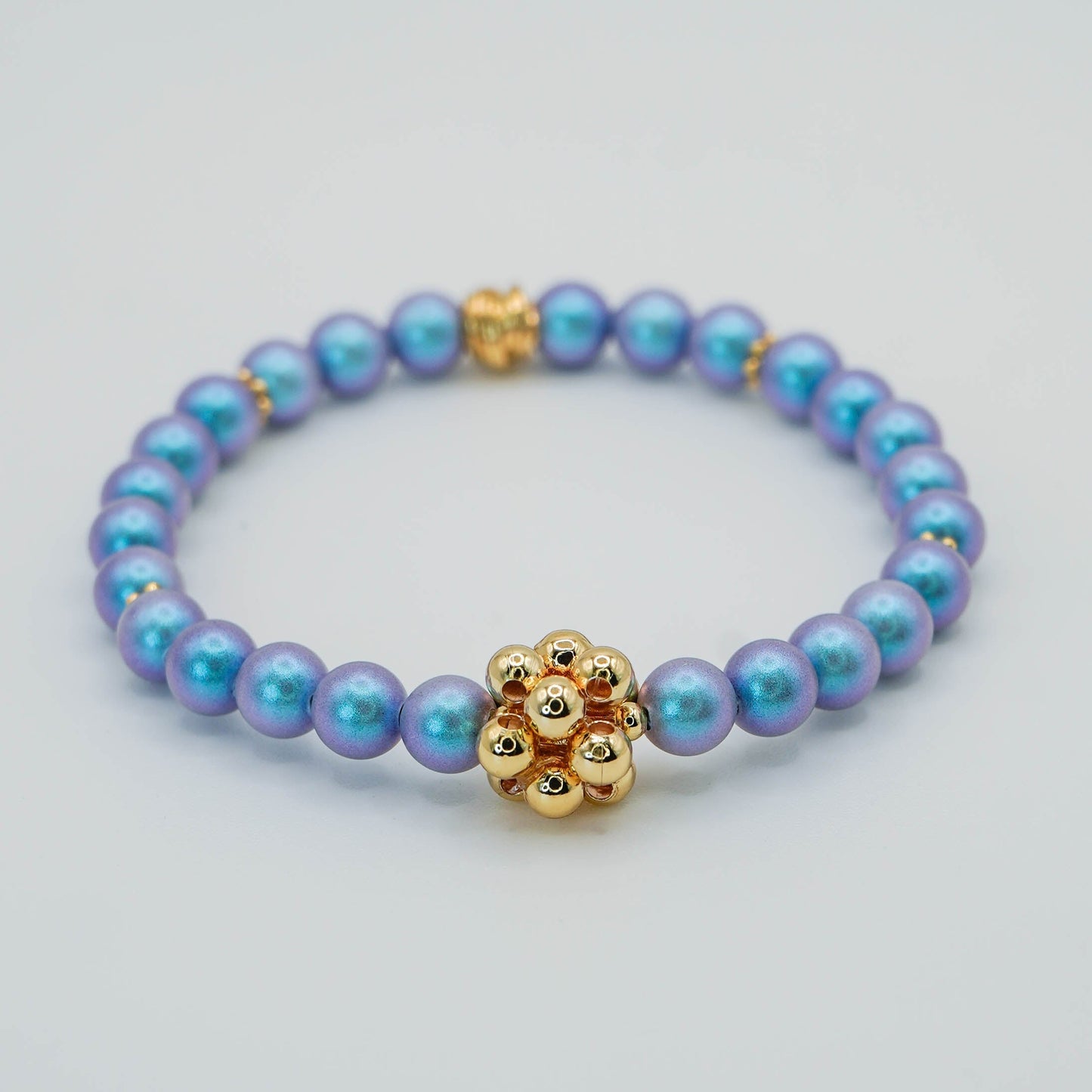 Pulsera Tango – Vidente 1Pz