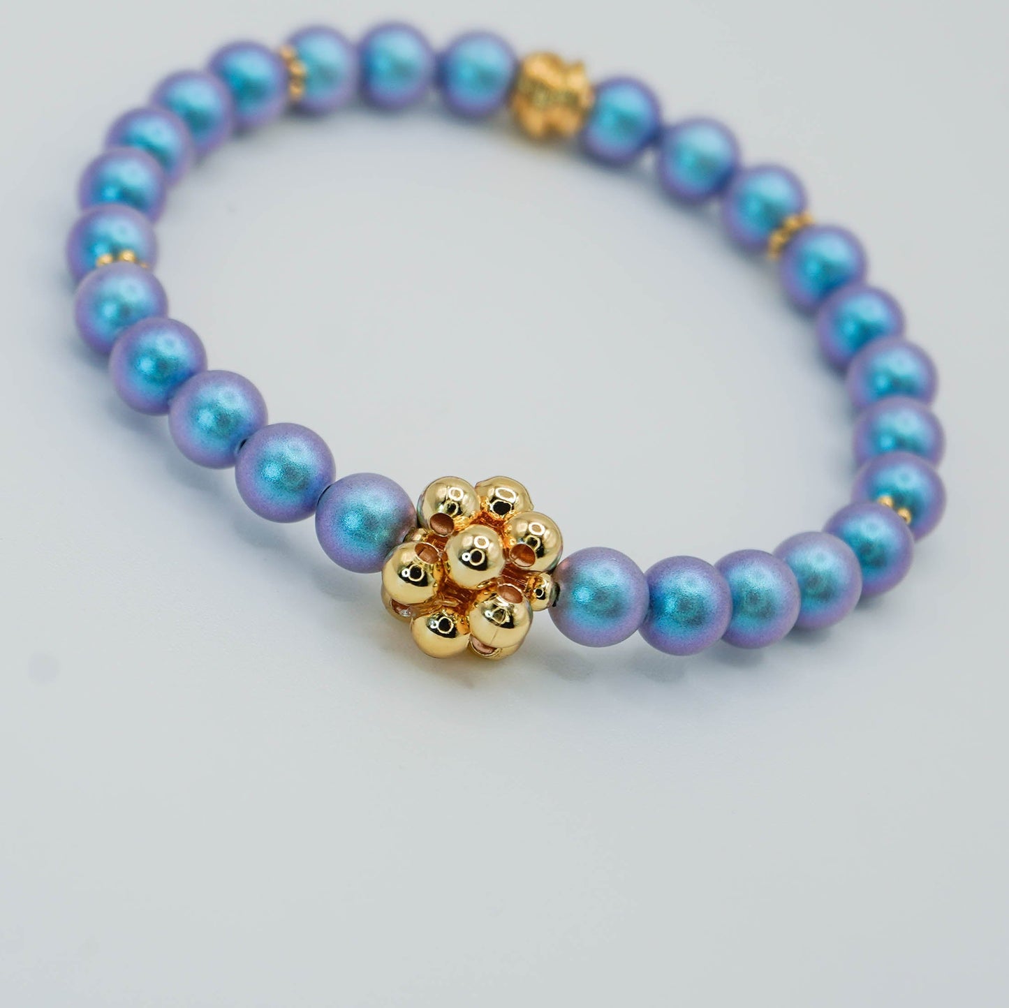 Pulsera Tango – Vidente 1Pz