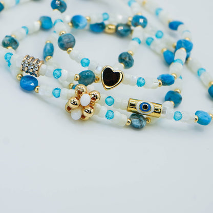 Pulsera Tango – Vidente2 4Pz