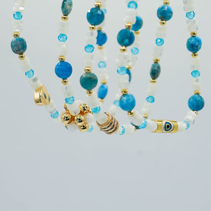 Pulsera Tango – Vidente2 4Pz