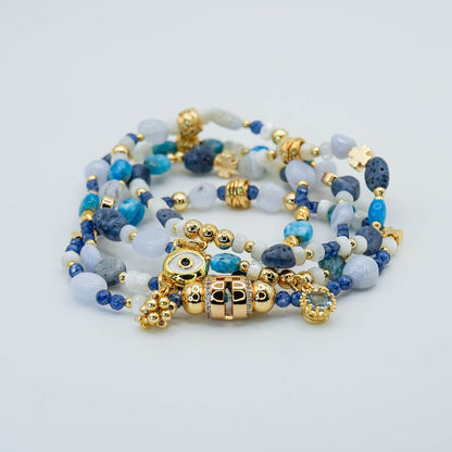 Pulsera Tango – Vidente3 4Pz