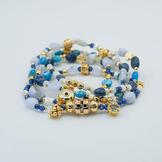 Pulsera Tango – Vidente3 4Pz