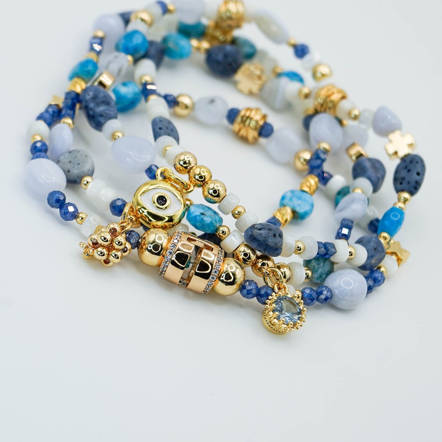 Pulsera Tango – Vidente3 4Pz