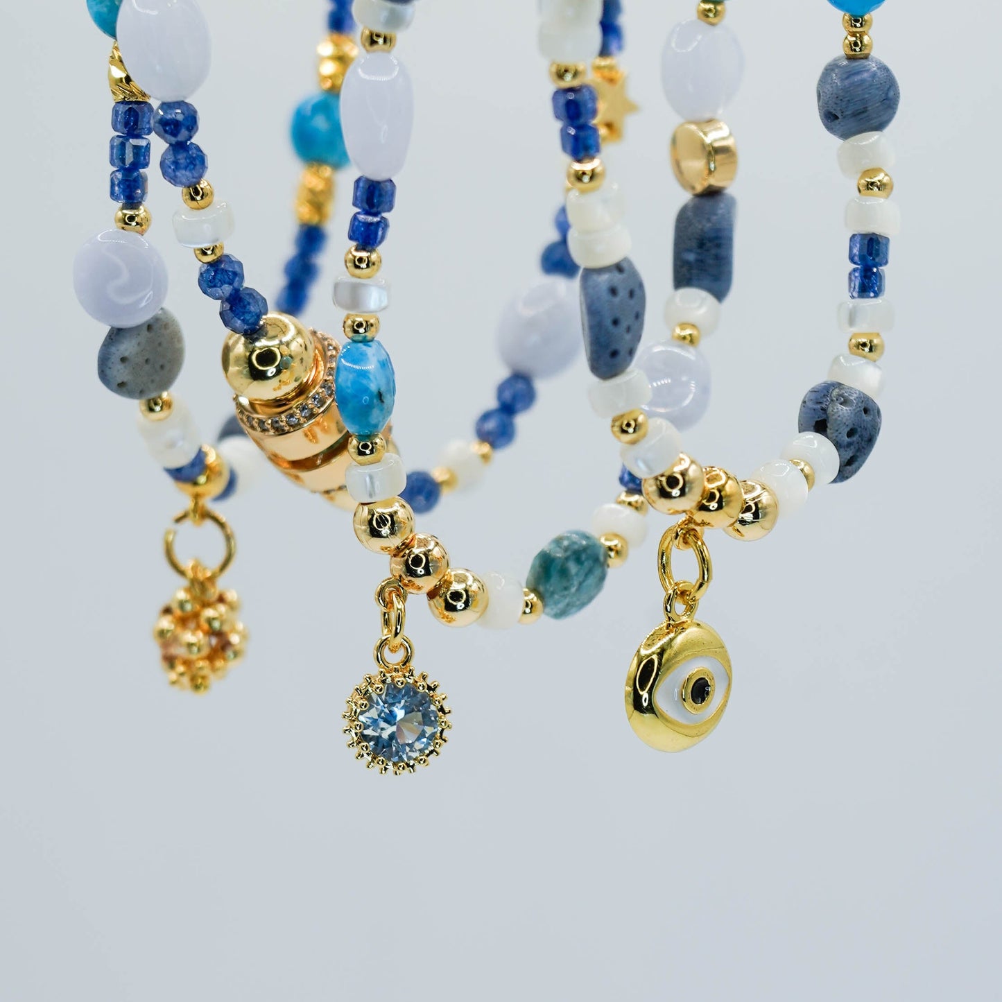 Pulsera Tango – Vidente3 4Pz