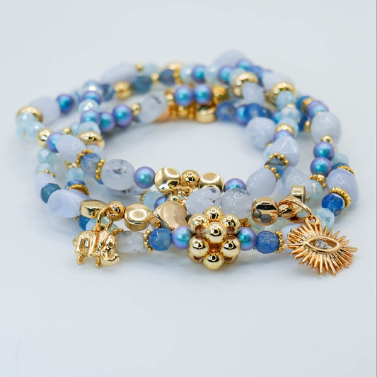 Pulsera Tango – Vidente4 4Pz