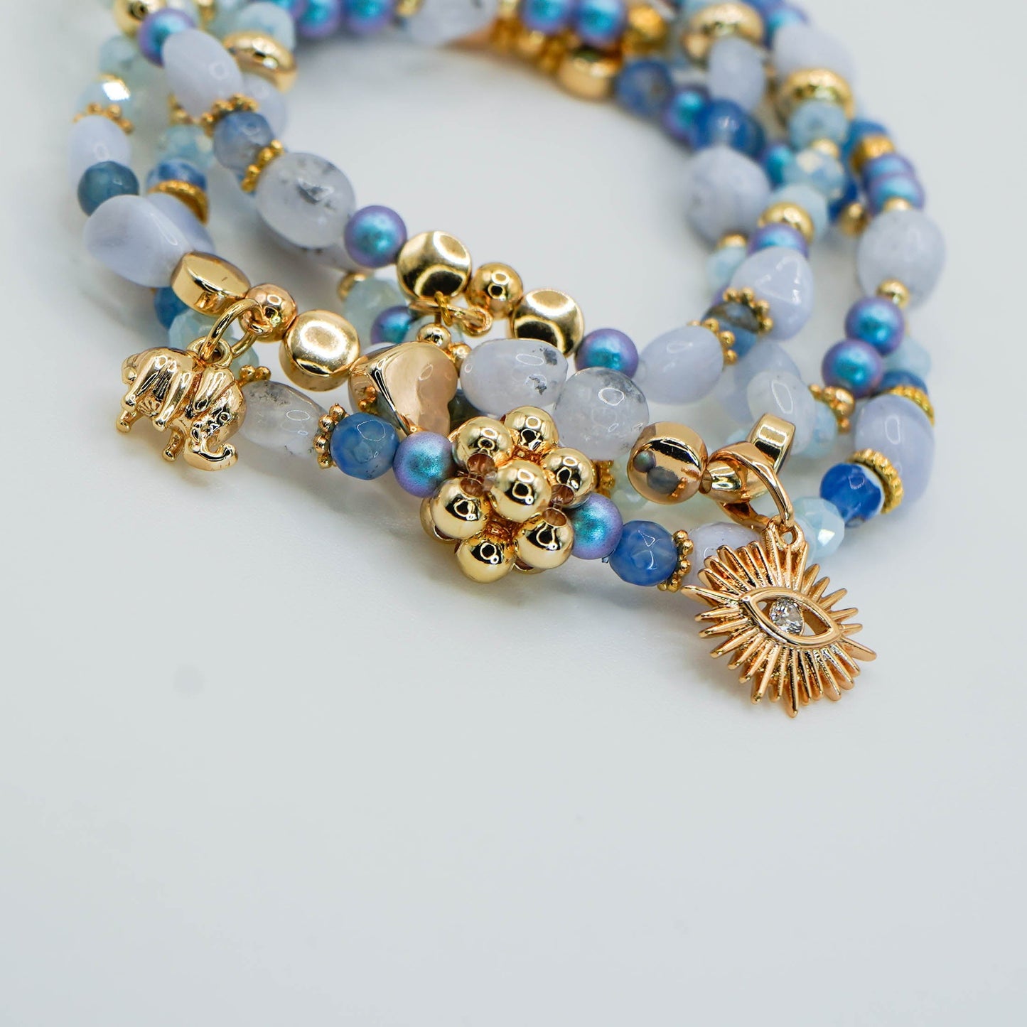 Pulsera Tango – Vidente4 4Pz