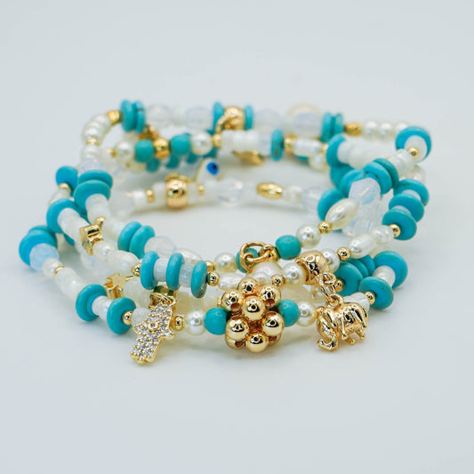 Pulsera Tango – Vidente5 4Pz