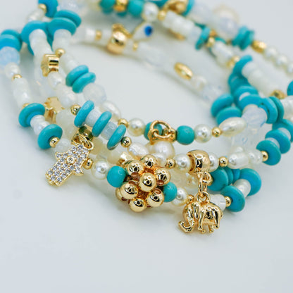 Pulsera Tango – Vidente5 4Pz