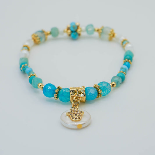 Pulsera Tango – Vidente7 1Pz