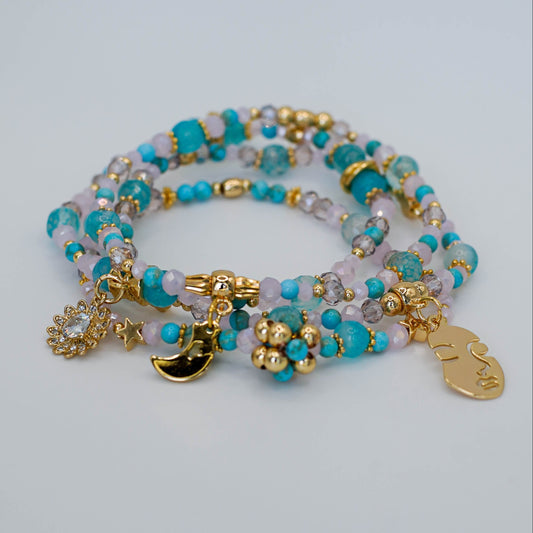 Pulsera Tango – Vidente8 4Pz