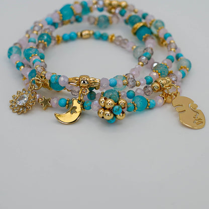 Pulsera Tango – Vidente8 4Pz