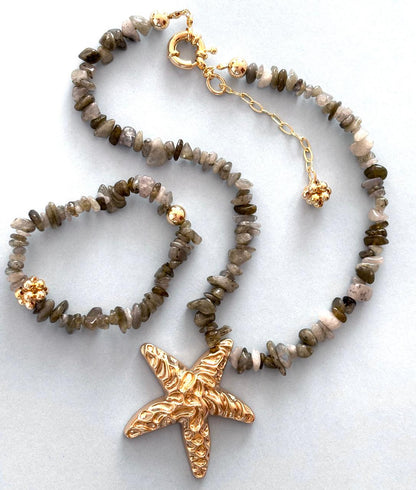 Coordinado Estrella de Mar