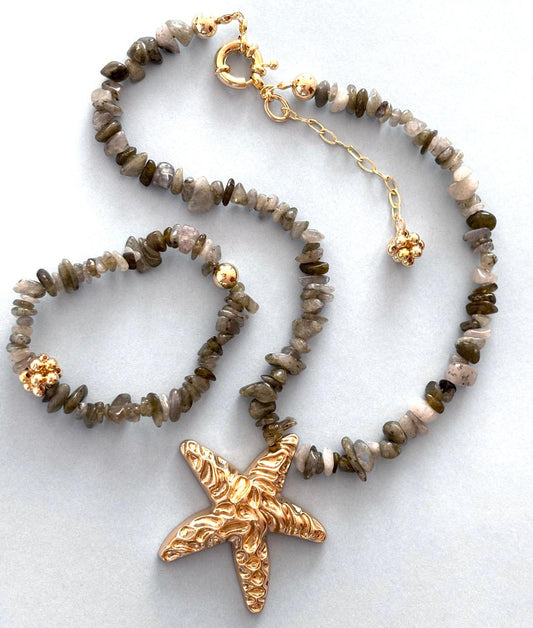 Coordinado Estrella de Mar