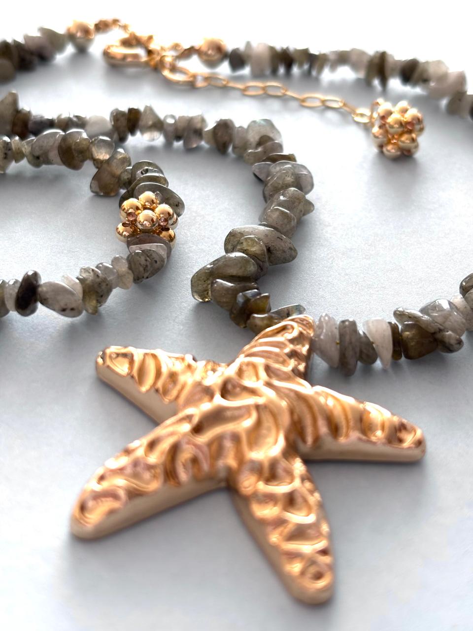 Coordinado Estrella de Mar